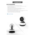 Ασύρματη Κάμερα COOLCAM NIP-61